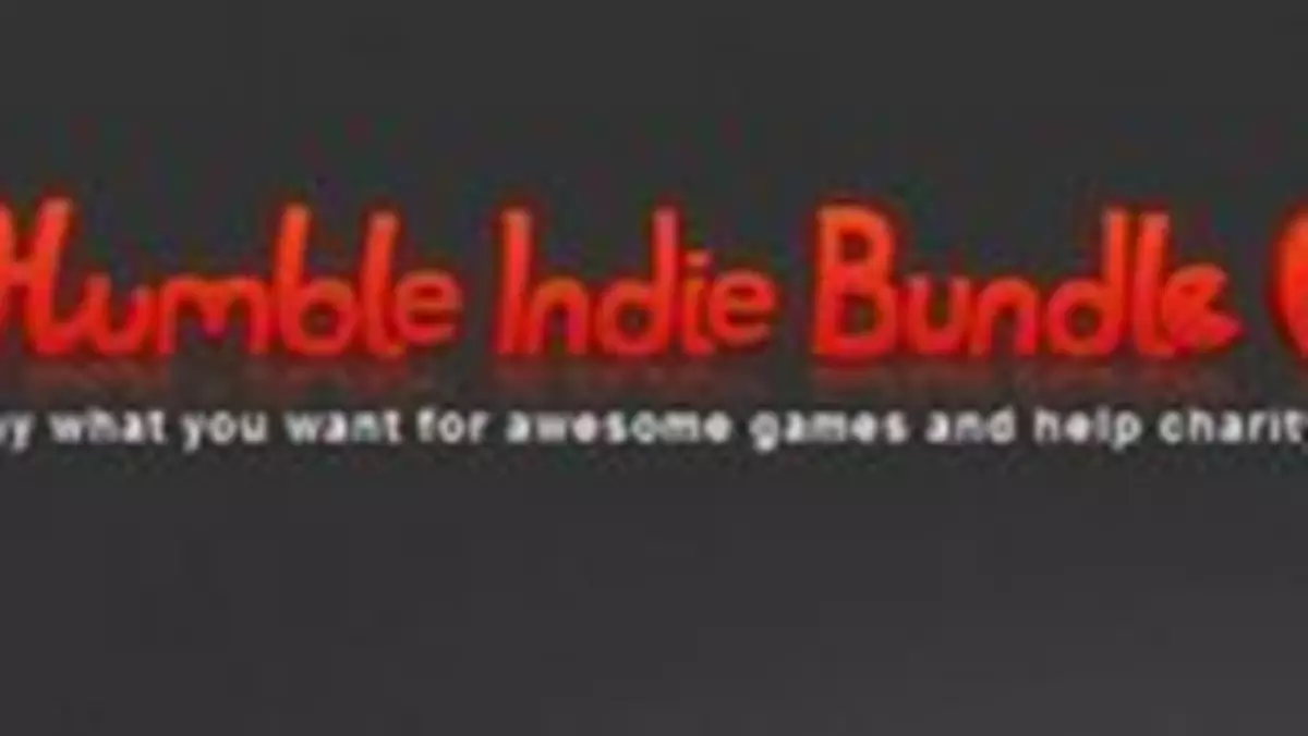 Humble Indie Bundle 4 schodzi jak szalone – już ponad milion dolarów na koncie