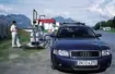 Audi A4 Avant 1.9 TDI - Przyjemny nie tylko z wyglądu