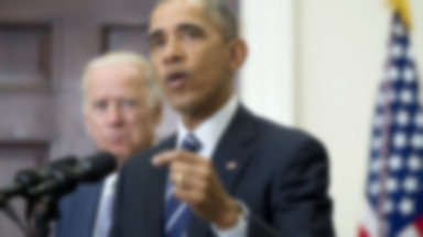 Administracja Obamy mówi "nie" rurociągowi Keystone XL