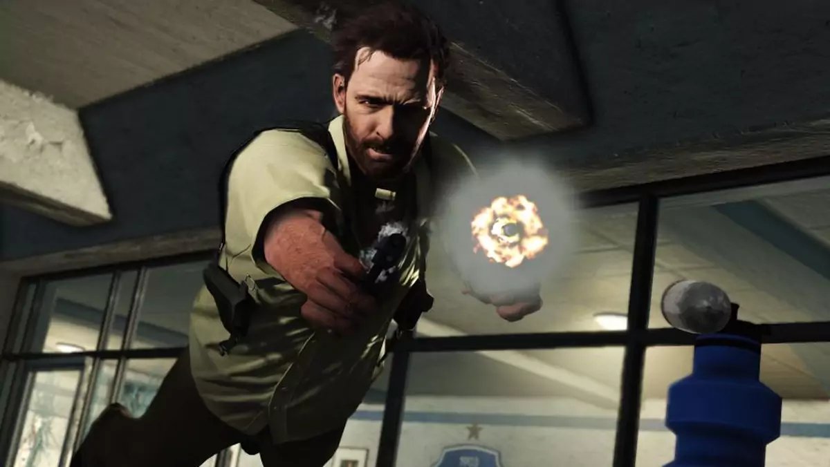Max Payne 3: Co z tą polską wersją na konsolach? 