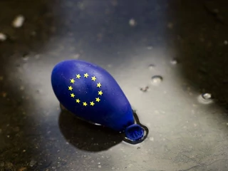 Unia Europejska UE_balon