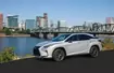 Nowy Lexus RX