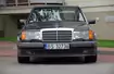 Mercedes 500E: gwiazda wśród gwiazd