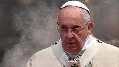 Kardynał Barbarin: papież chce pojechać na jeden dzień do Iraku