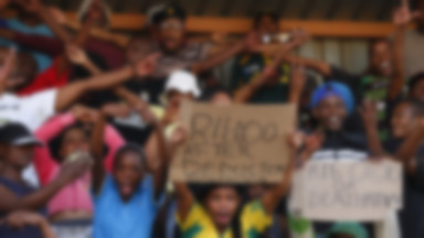 RPA: 20 lat po apartheidzie poziom zamożności wciąż związany z rasą