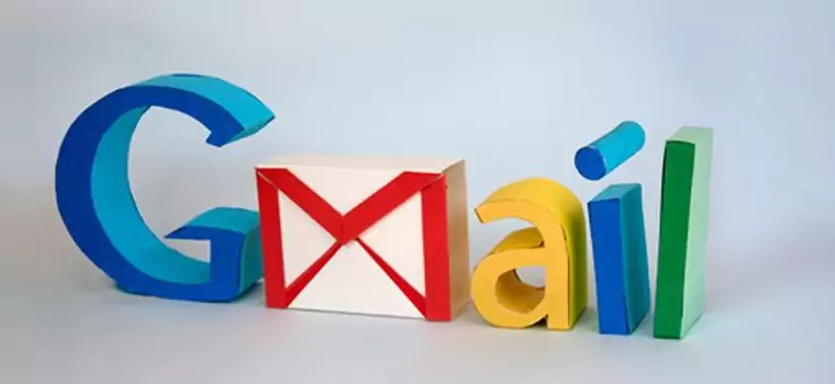 Używasz Gmaila? Nie oczekuj prywatności