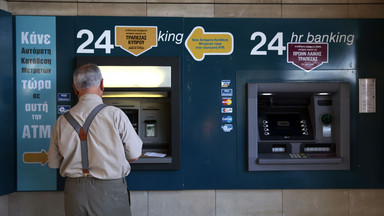 Hakerzy zabrali się za opróżnianie bankomatów