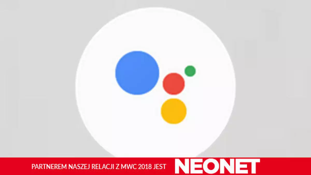 Google Assistant do końca roku ma mówić w ponad 30 językach, a co z Polską? [MWC 2018]