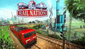 Rail Nation