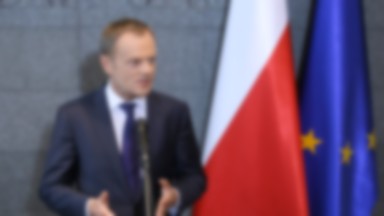 Tusk w przyszłym tygodniu ma rozmawiać z ekspertami o Kompanii Węglowej