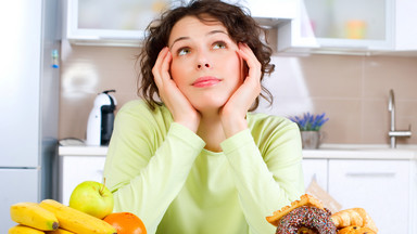 Nieprawidłowe nawyki żywieniowe mają wpływ na zdrowie psychiczne człowieka