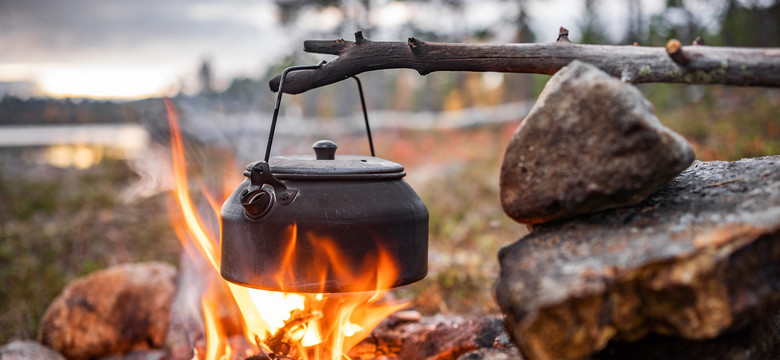 Czy można rozpalić grilla na działce lub wziąć drewno z lasu na ognisko? Sprawdź, co mówią przepisy
