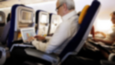 Lufthansa zaoferuje szerokopasmowy internet na rejsach krótkiego i średniego zasięgu z początkiem 2016 roku