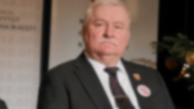 Lech Wałęsa: Tomaszewski cofnął się do średniowiecza