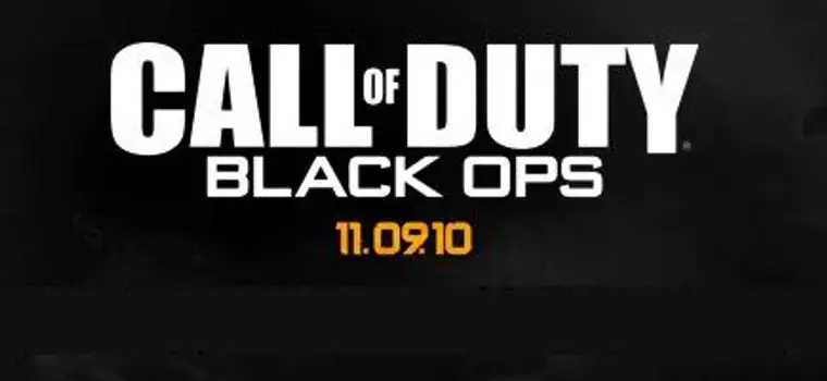 Call of Duty: Black Ops również w wersji dla Wii