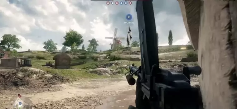 W betę Battlefield 1 na PS4 zagracie bez Plusa. Na Xboksie One nie jest tak kolorowo