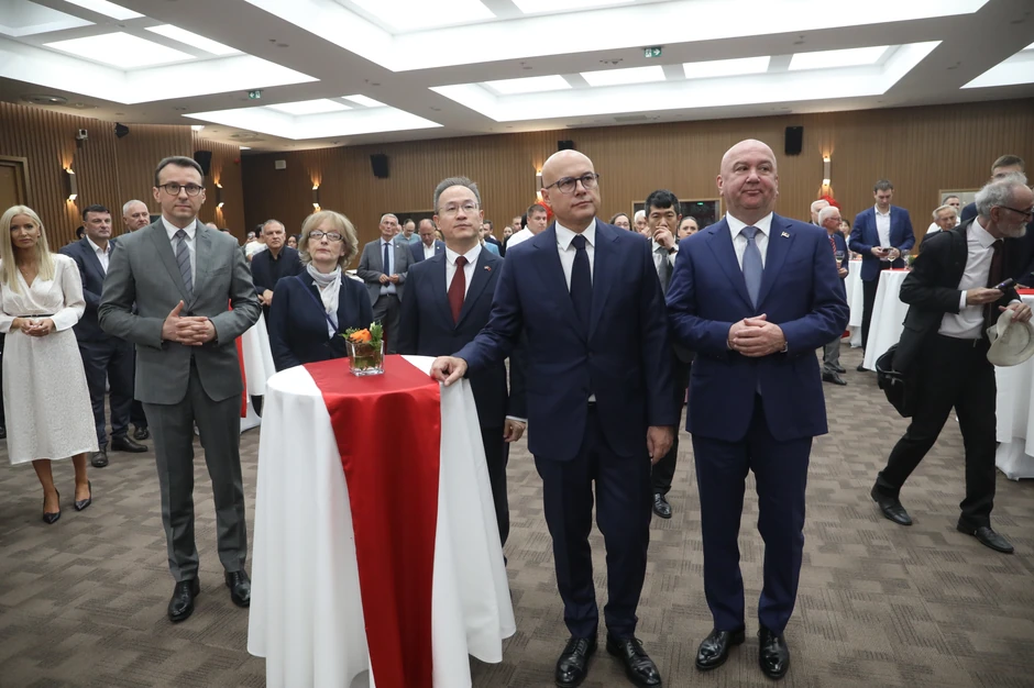 Komunistička partija KIne 