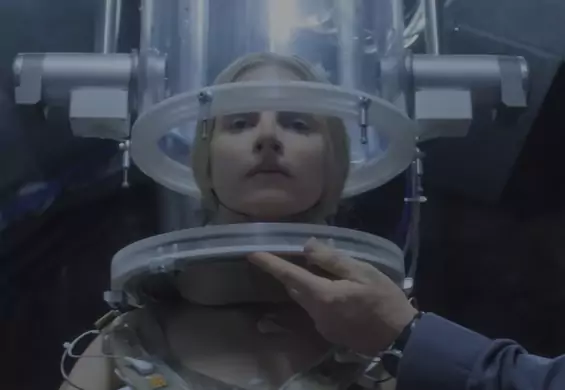 Zobacz zapowiedź drugiego sezonu "The OA". To największy konkurent "Stranger Things"