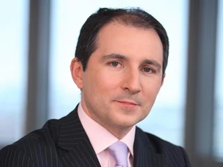 Rafał Antczak, członek zarządu Deloitte