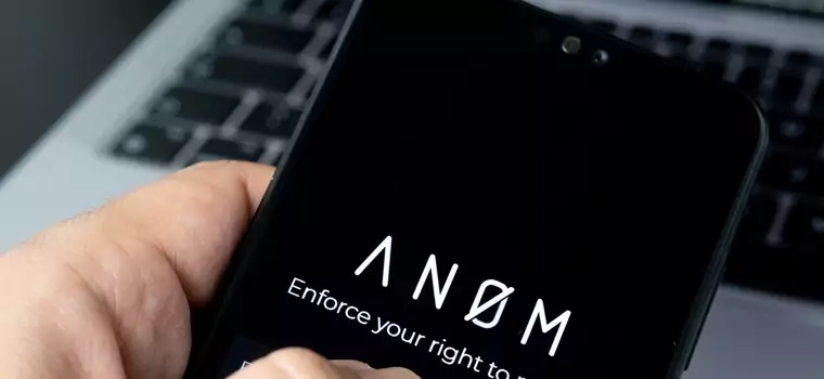 FBI sprzedawało przestępcom smartfony ANoM. Telefony trafiły na rynek wtórny