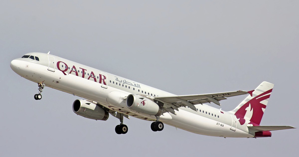 Najlepsze linie lotnicze na świecie w 2015 r wg Skytrax Qatar