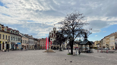 Aneksja terytorialna. Gminy tracą tereny, a miasta robią, co chcą