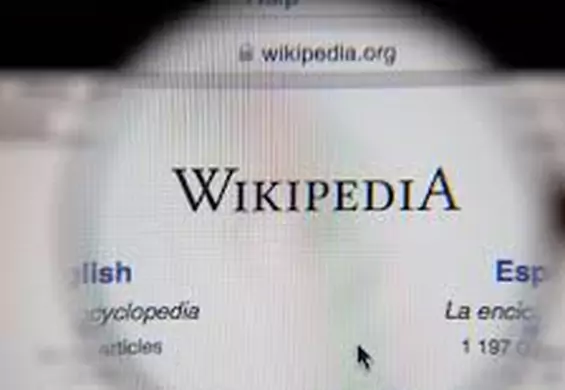 "Otwartość internetu jest zagrożona". Polska Wikipedia wyłączona na dobę. To protest