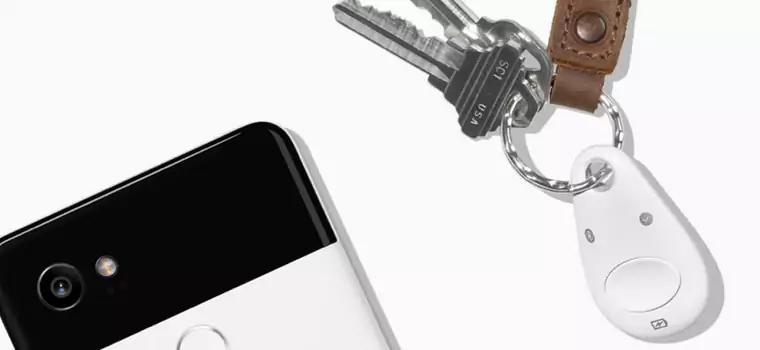 Google wprowadza klucz bezpieczeństwa Titan z USB C