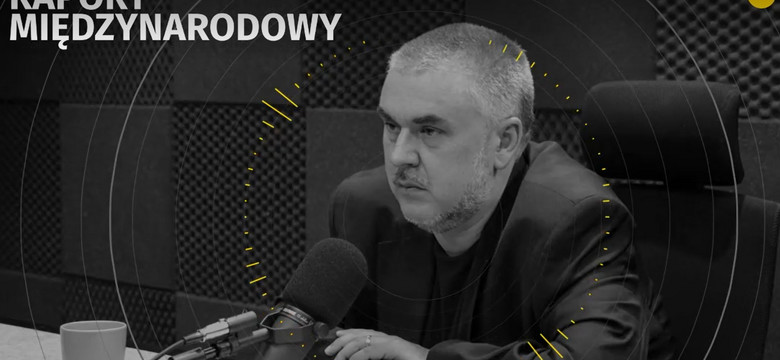 "Raport międzynarodowy". Węgry na rozdrożu. Były minister o demokracji, Orbanie i przyszłości Europy [PODCAST]