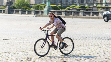 Dodatek rowerowy dla wszystkich pracowników w Belgii od 1 maja