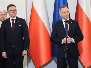Zakres kontroli wygaśnięcia mandatu posła wyznaczany jest przez zakres prerogatywy Marszałka Sejmu.