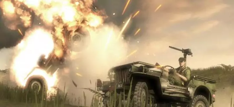 Battlefield 1943 będzie na PC, znana data premiery