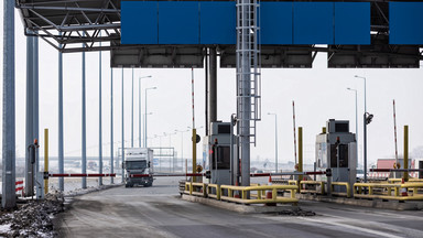 Kolejna autostrada w Polsce podnosi ceny. Od poniedziałku kierowcy zapłacą więcej