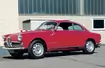 Alfa Romeo Giulia Sprint Speciale - klasyk wiecznie piękny