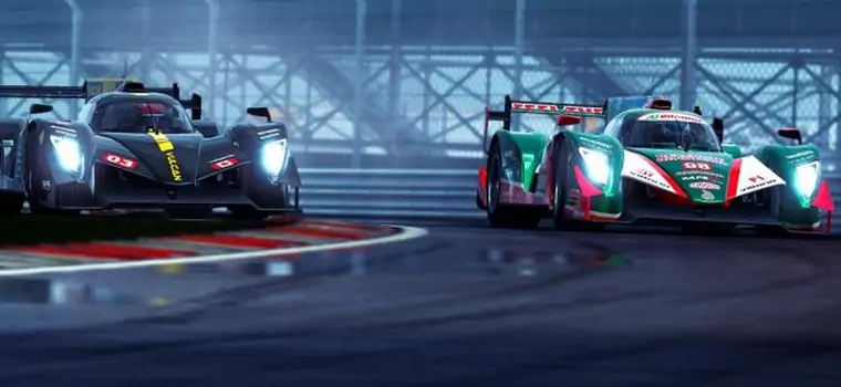 Project CARS zaliczy opóźnienie na jednej ze swoich platform