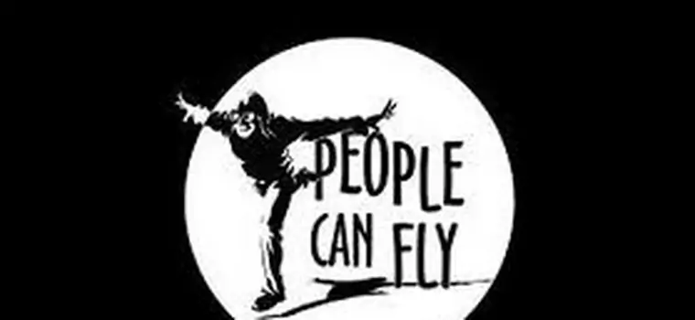 People Can Fly chwalą się własnym studiem motion capture