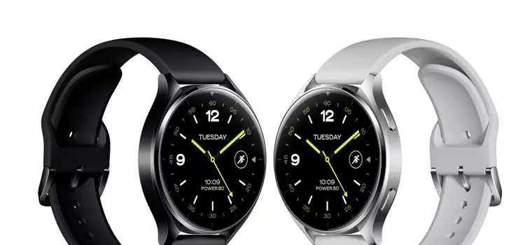 Nowy smartwatch Xiaomi trafia do sprzedaży. Za moment kupimy go w Europie