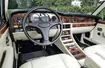 Bentley Turbo R - klasyk z najwyższej półki