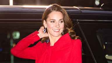 Kate Middleton cieszy się ze zbliżających 40. urodzin. "Bardzo dojrzała"