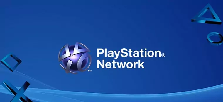 Jutro na PlayStation Network logujemy się wcześniej