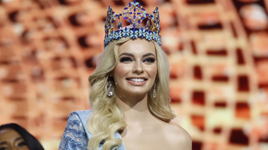 Miss World 2021. Karolina Bielawska została najpiękniejszą kobietą świata