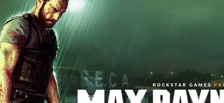 Max Payne 3 – Wasze pytania, nasze odpowiedzi