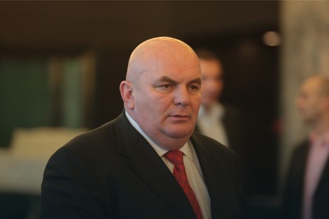 Dragan Marković Palma