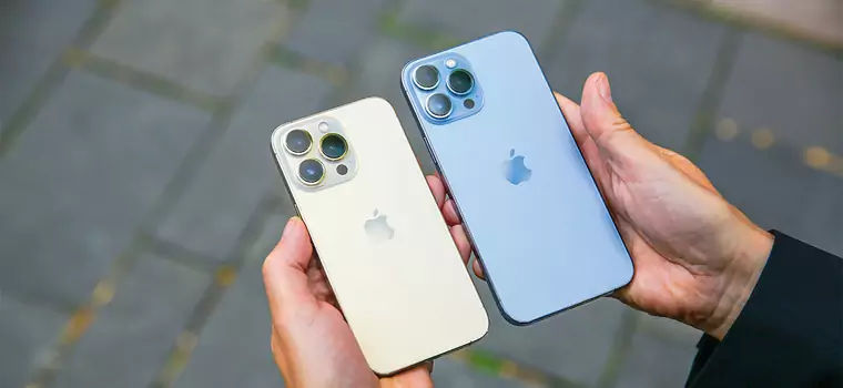 iPhone teraz w „zieleni”. Możliwość wymiany na najnowszy iPhone co 2 lata w Plusie