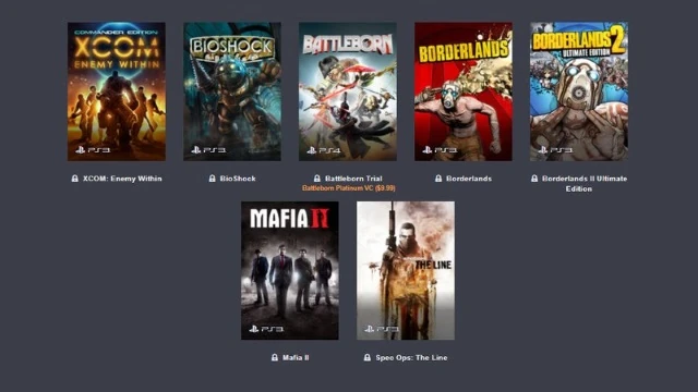 Tym razem to posiadacze konsol mogą skorzystać z oferty Humble Bundle