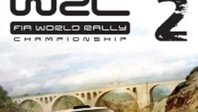 WRC 2: FIA World Rally Championship 