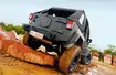 Jeep Wrangler, modyfikacje