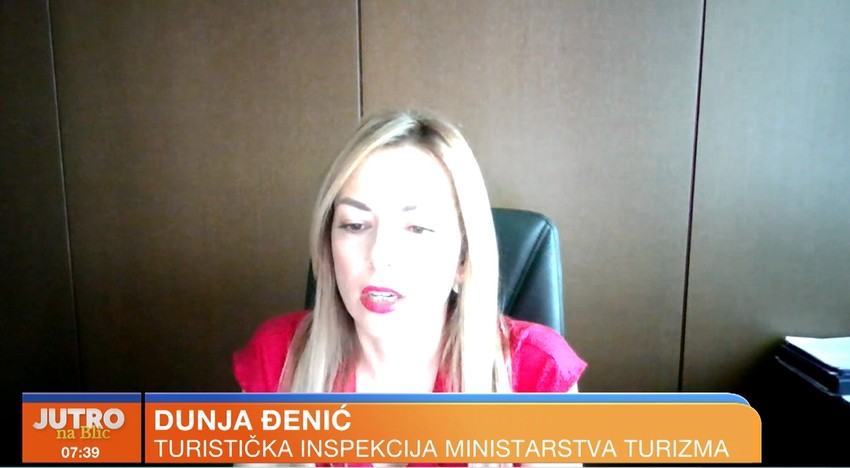 Dunja Đenić