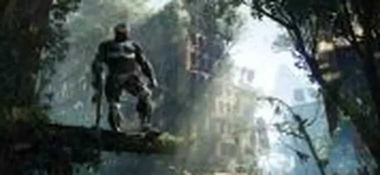 Crysis 3 - reklama gry, jakiej od dawna nie widziałem