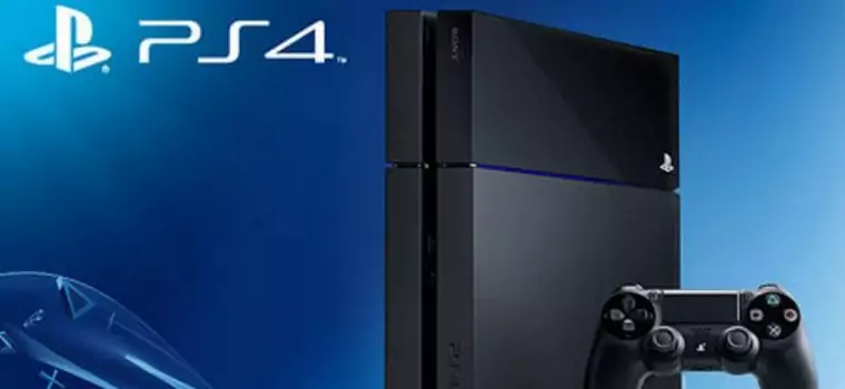 Sony na Gamescom 2013: Ujawniono datę premiery PlayStation 4!